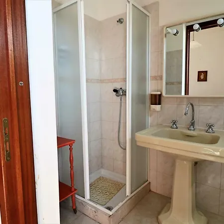 Casa Vacanze Ristrutturami Dom wakacyjny Torre dell'Orso