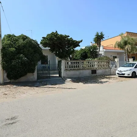Casa Vacanze Ristrutturami *
