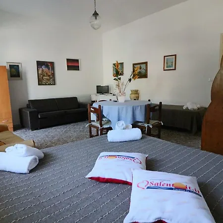 Casa Vacanze Ristrutturami * Torre dell'Orso