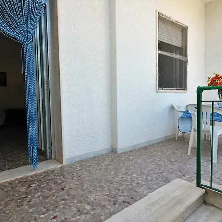 Dom wakacyjny Casa Vacanze Ristrutturami *