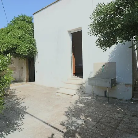Casa Vacanze Ristrutturami Torre dell'Orso