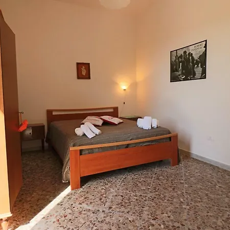 Casa Vacanze Ristrutturami Dom wakacyjny *